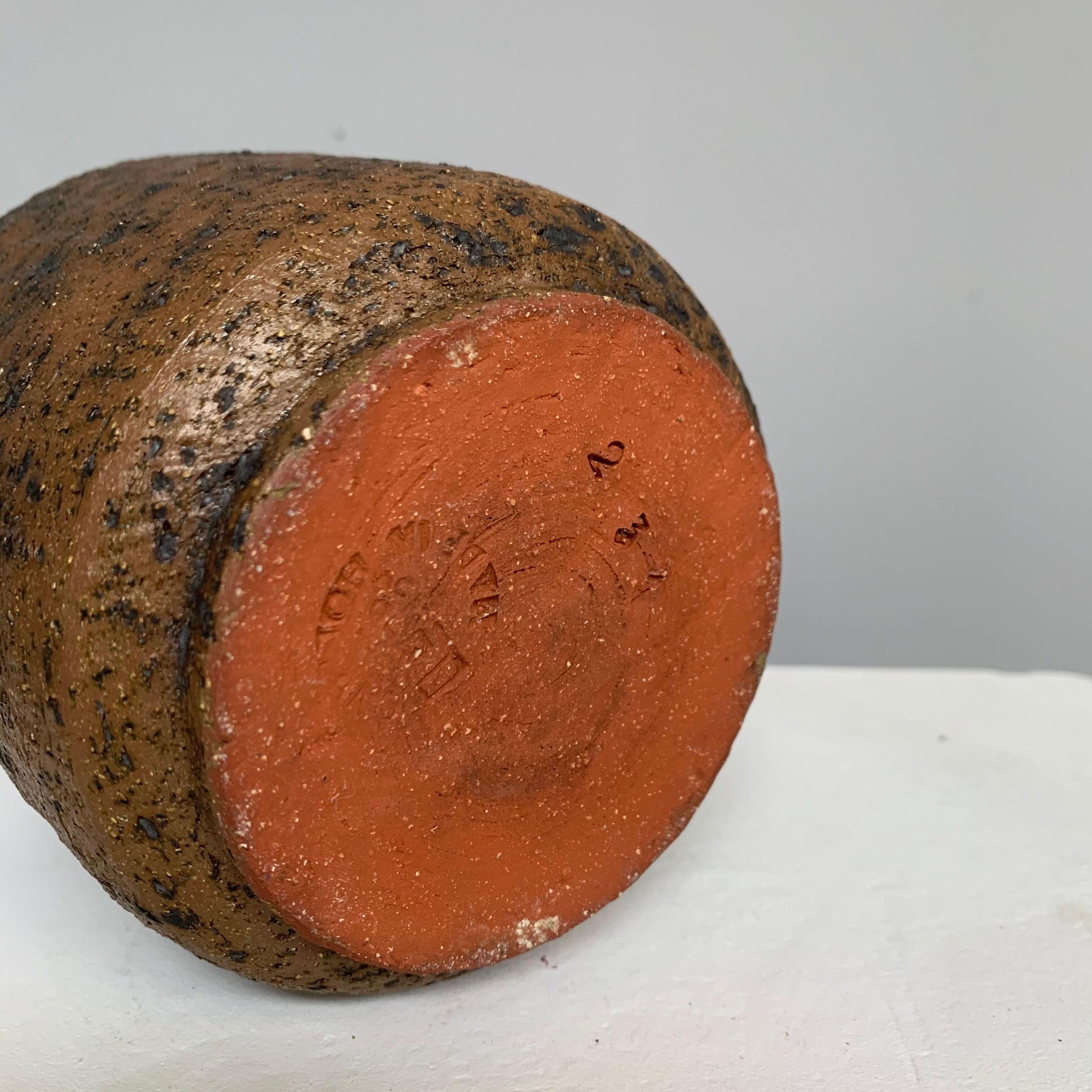 Vase Pieter Groeneveldt