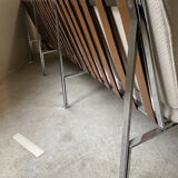 Homemade sofa De Sede