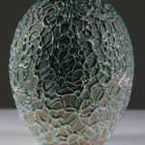 Ceramic vase La charentaise Angoulême, France