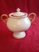 Sucrier en porcelaine de limoges