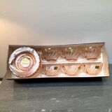 Rosaline arcoroc cups