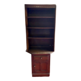 Ercol storage unit