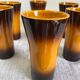 Verres à orangeade en céramique Poet Laval