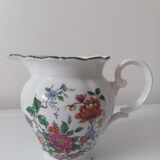 Pot à lait porcelaine Bavaria