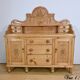 Pine Sideboard, Wales - 1920s