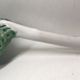 Soup tureen in slip in the shape of cabbage Portugal