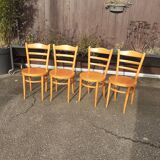 Baumann chairs