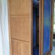 Armoire à portes coulissantes