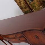 Enfilade mahogany, England 1960