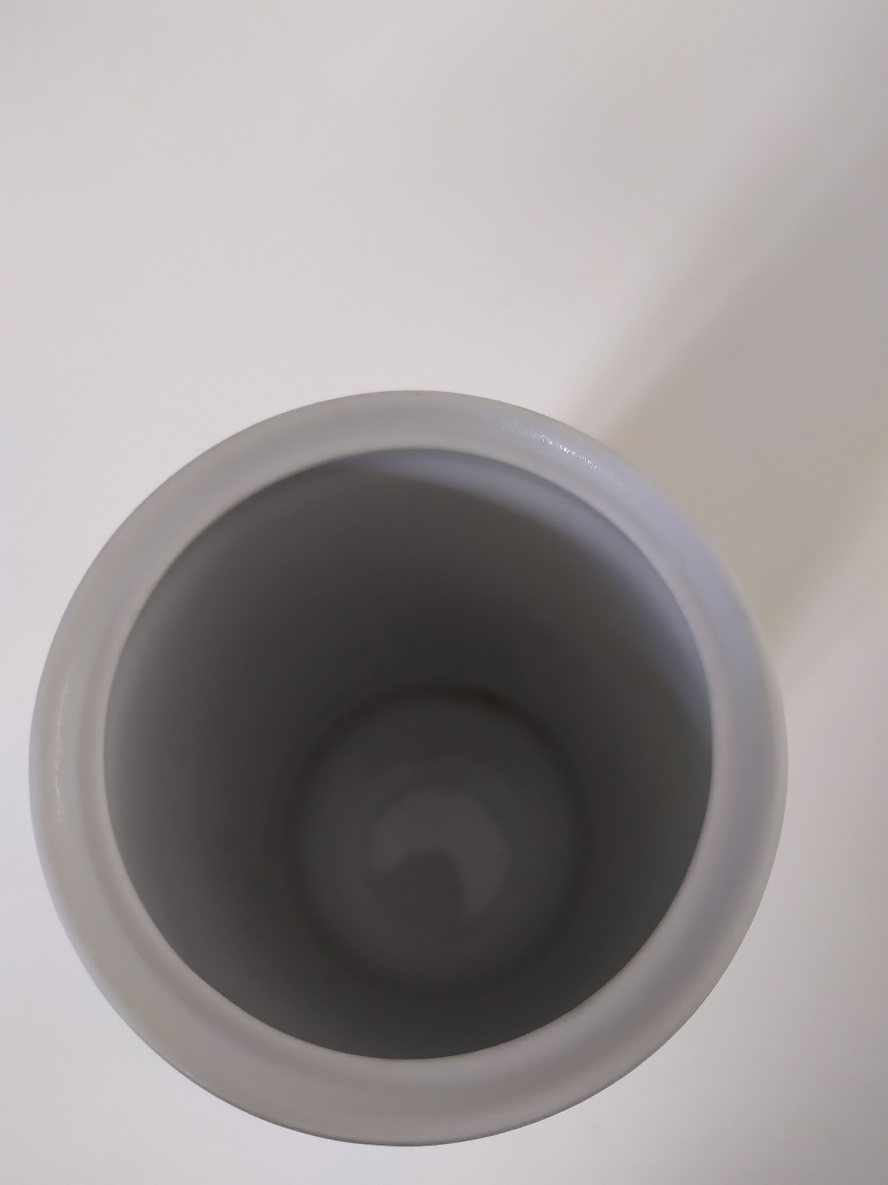 Apothecary pot - Quinine