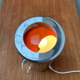 Space Age table lamp