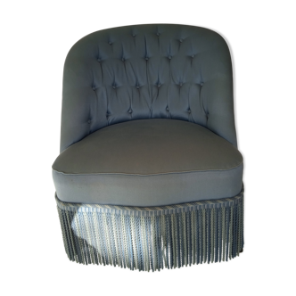 Toad armchair