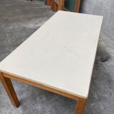 Vintage coffee table
