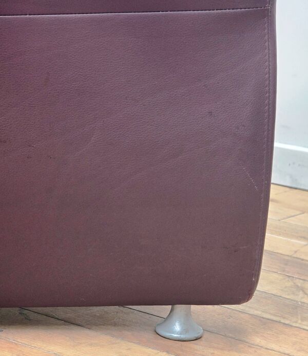 Fauteuil vintage Demi-Huit, Haworth
