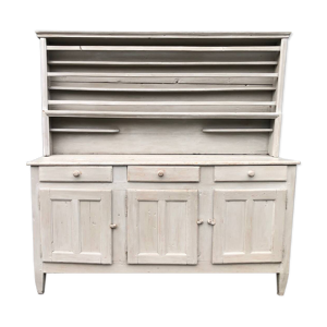 buffet, vaisselier ancien
