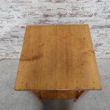 Table d’appoint avec tiroir