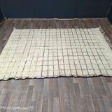 Handmade Moroccan rug 200cm x 300cm