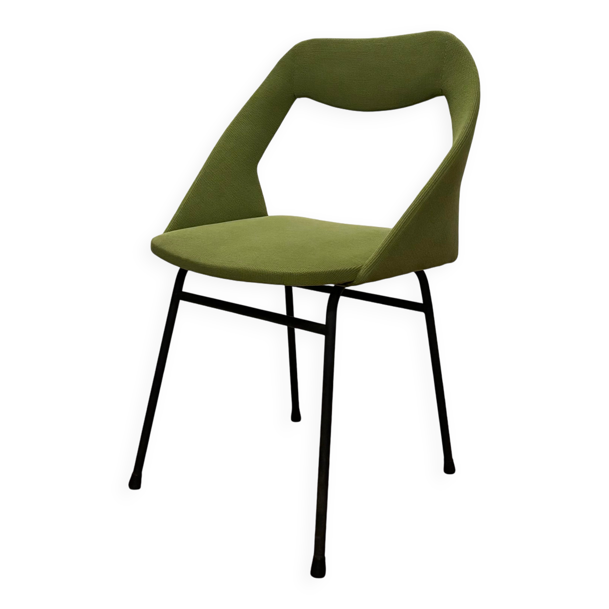 Louis Paolozzi chair