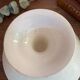 Vintage compote bowl