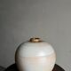 Art Deco ceramic vase by Anna-Lisa Thomson | Upsala Ekeby | Sweden | 1930s
