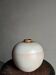 Art Deco ceramic vase by Anna-Lisa Thomson | Upsala Ekeby | Sweden | 1930s