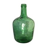 Demijohn 5l green