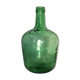 Demijohn 5l green