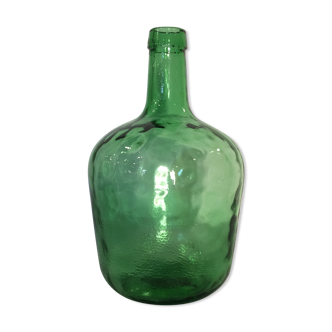 Demijohn 5l green