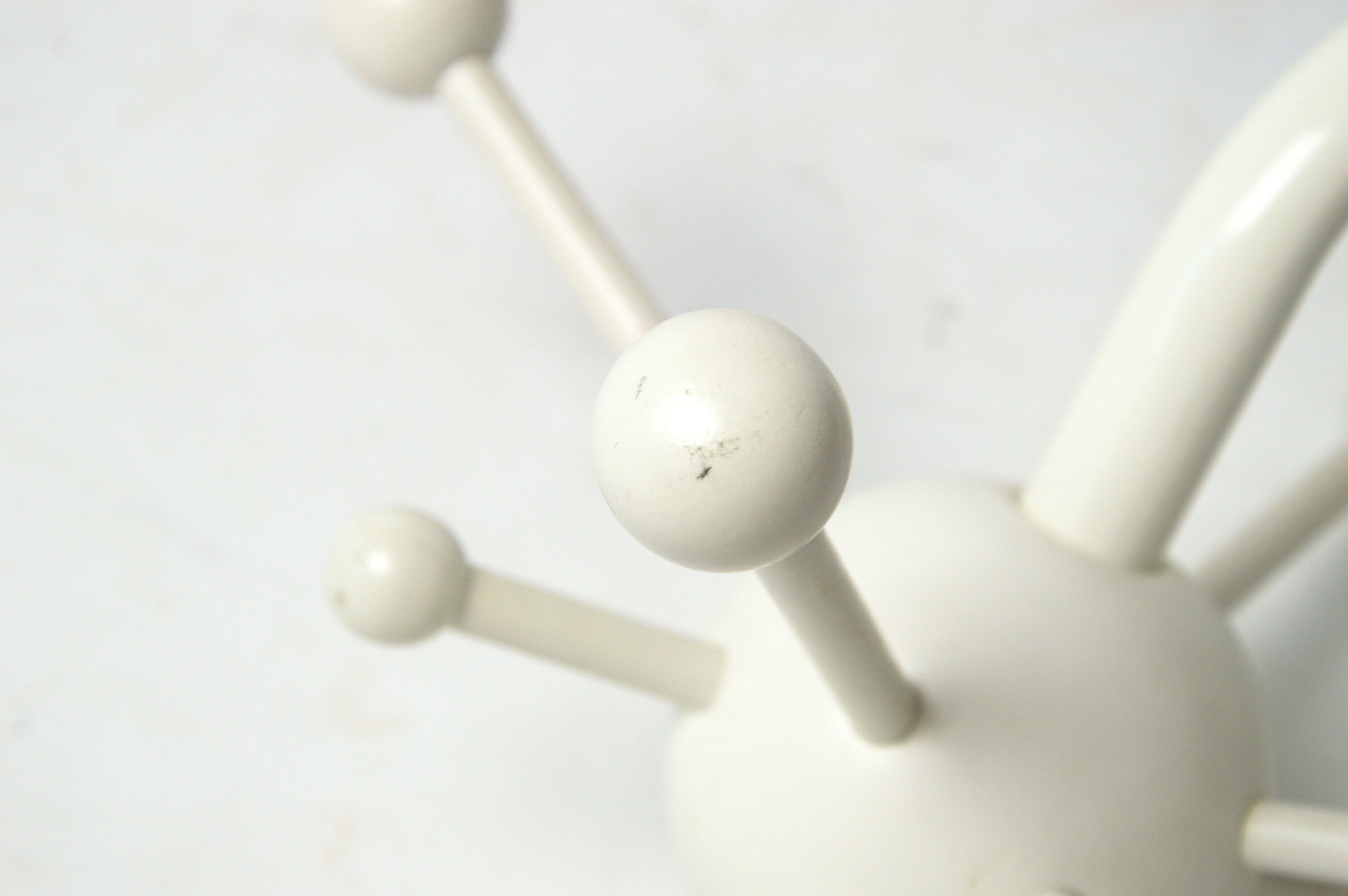 Portemanteau Atom années 1970