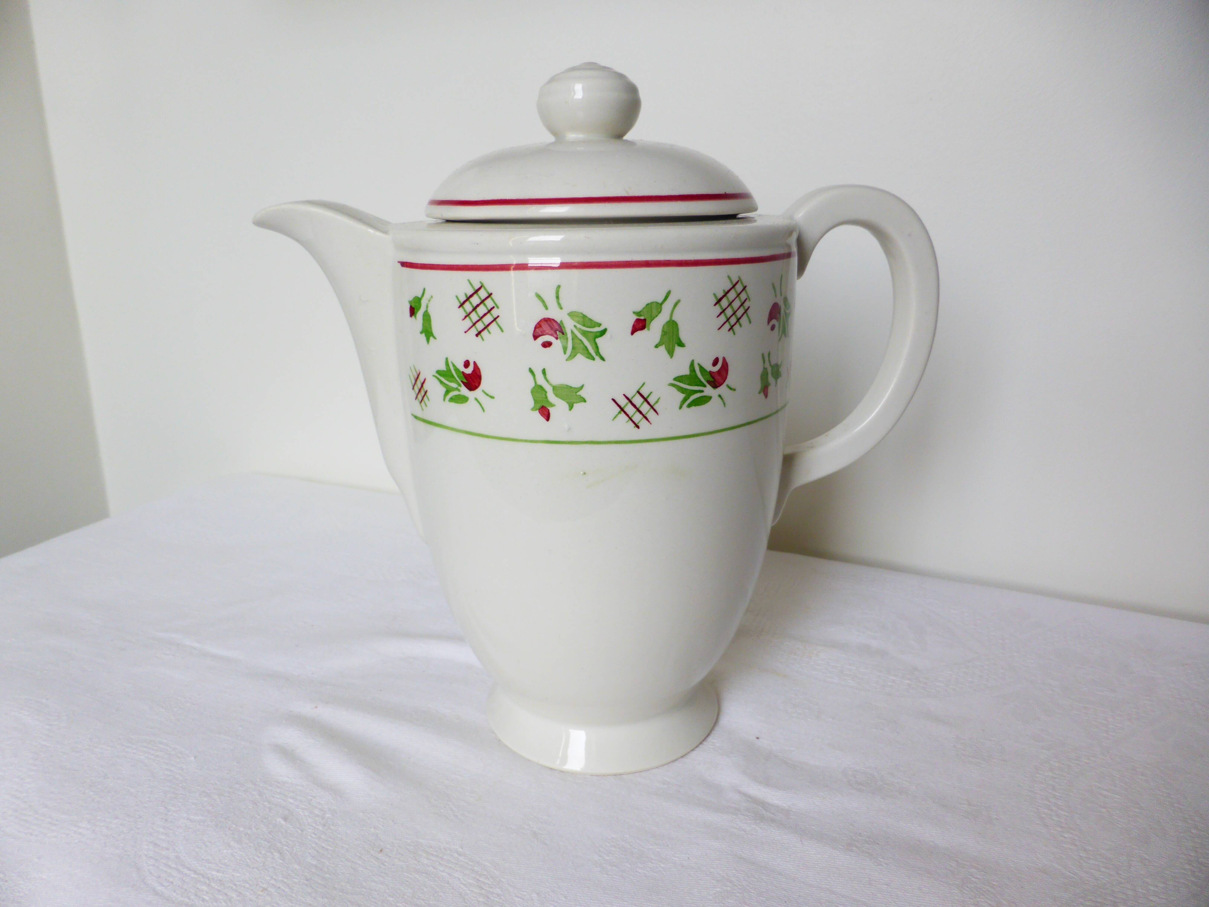 Vintage coffee maker 2107104