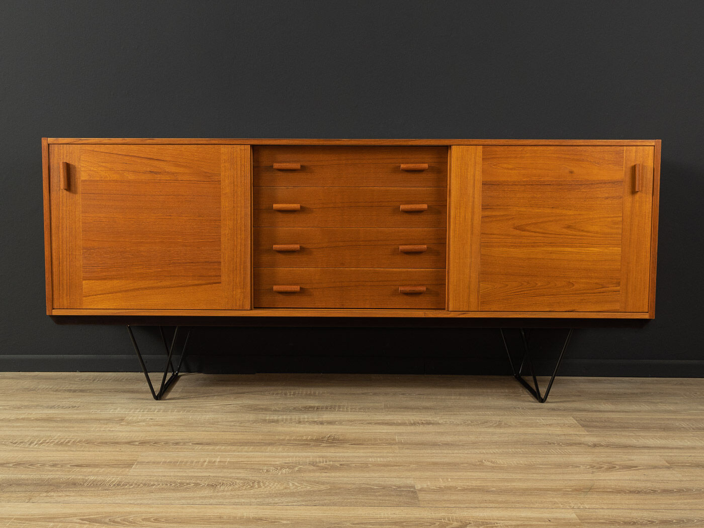 1960s sideboard, Domino møbler