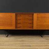 1960s sideboard, Domino møbler