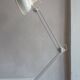 LIVAL P12 architect's lamp Finland 1980