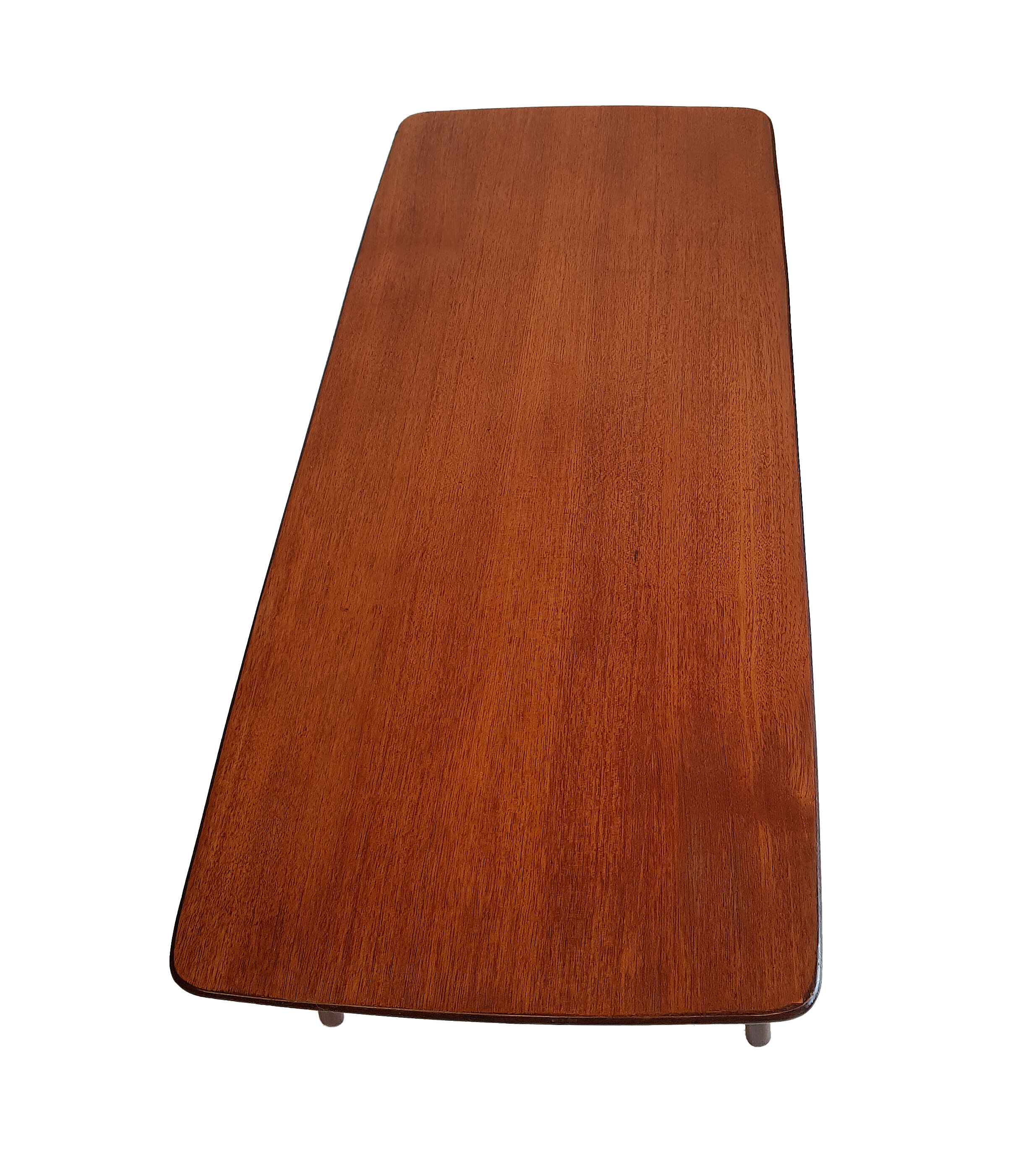 Coffee table by Louis van Teeffelen for Webe