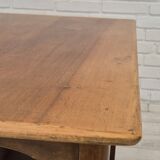 1970s, Danish design, sofa table, teak wood, beech wood, original.
