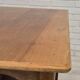 1970s, Danish design, sofa table, teak wood, beech wood, original.