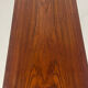 Scandinavian teak chest of drawers from the 1960s.