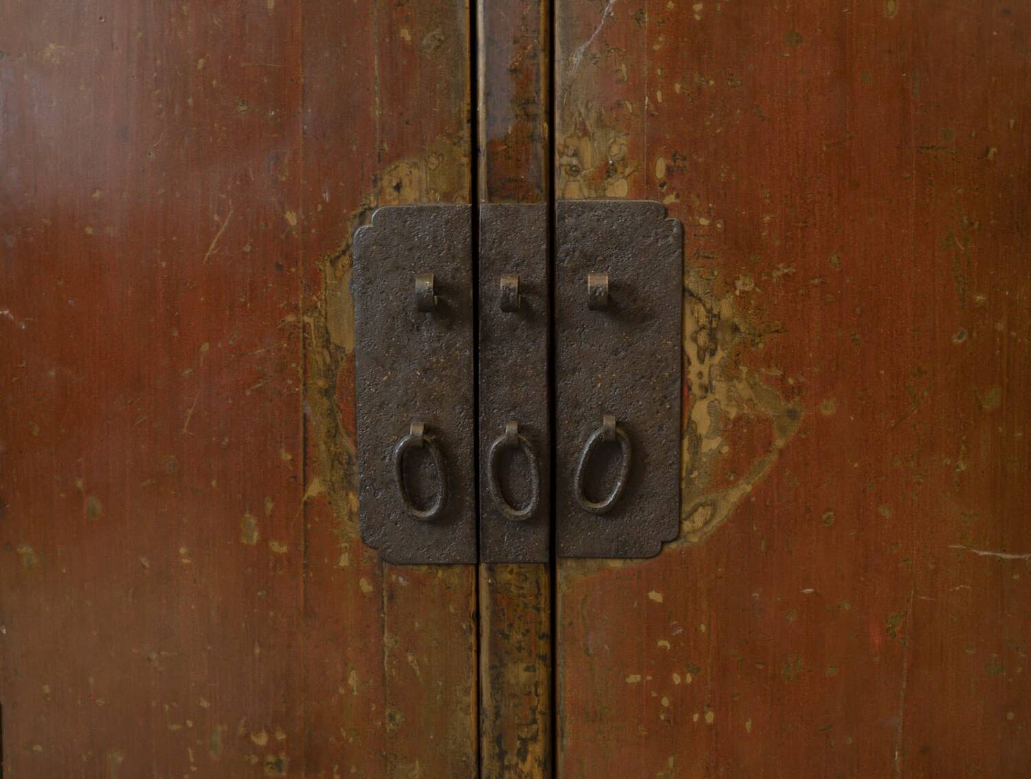 Buffet of ancient Chinese scholars