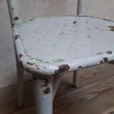 Metal chair 1930-1940