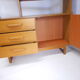 Vintage bookcase