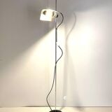 Floor lamp from the 1970s, Barbieri and Marianelli for Tronconi