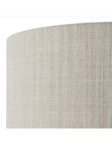 Pair of black piano lacquered table lamps with black granite base.