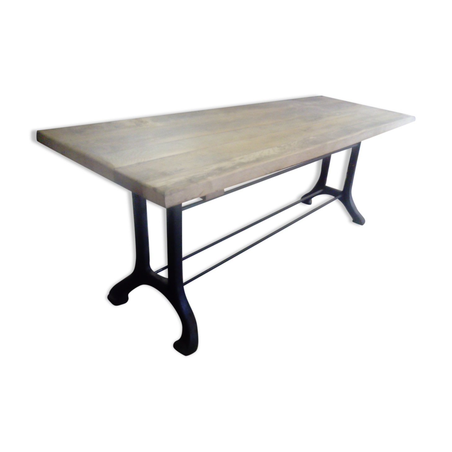 Industrial Table