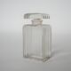 Flacon de parfum vintage