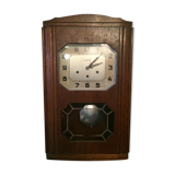 Carillon Star ringtone Westminster with 5 hammers