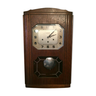 Carillon Star ringtone Westminster with 5 hammers