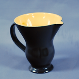 Digoin decorative pitcher