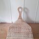 Fauteuil a bascule Gullholmen par Maria Vinka Ikea PS
