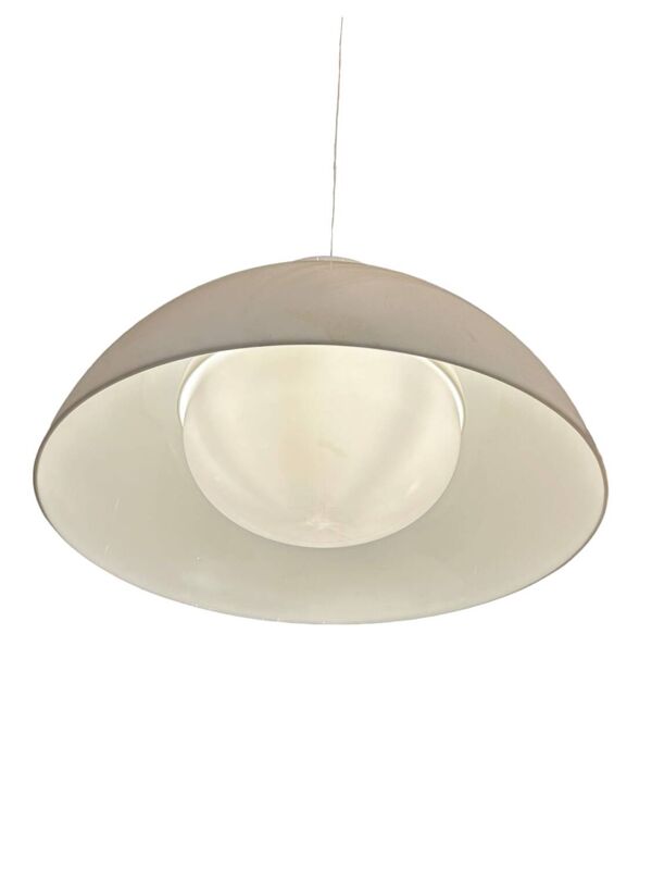 Suspension KD6 par Achille et Pier Giacomo pour Kartell