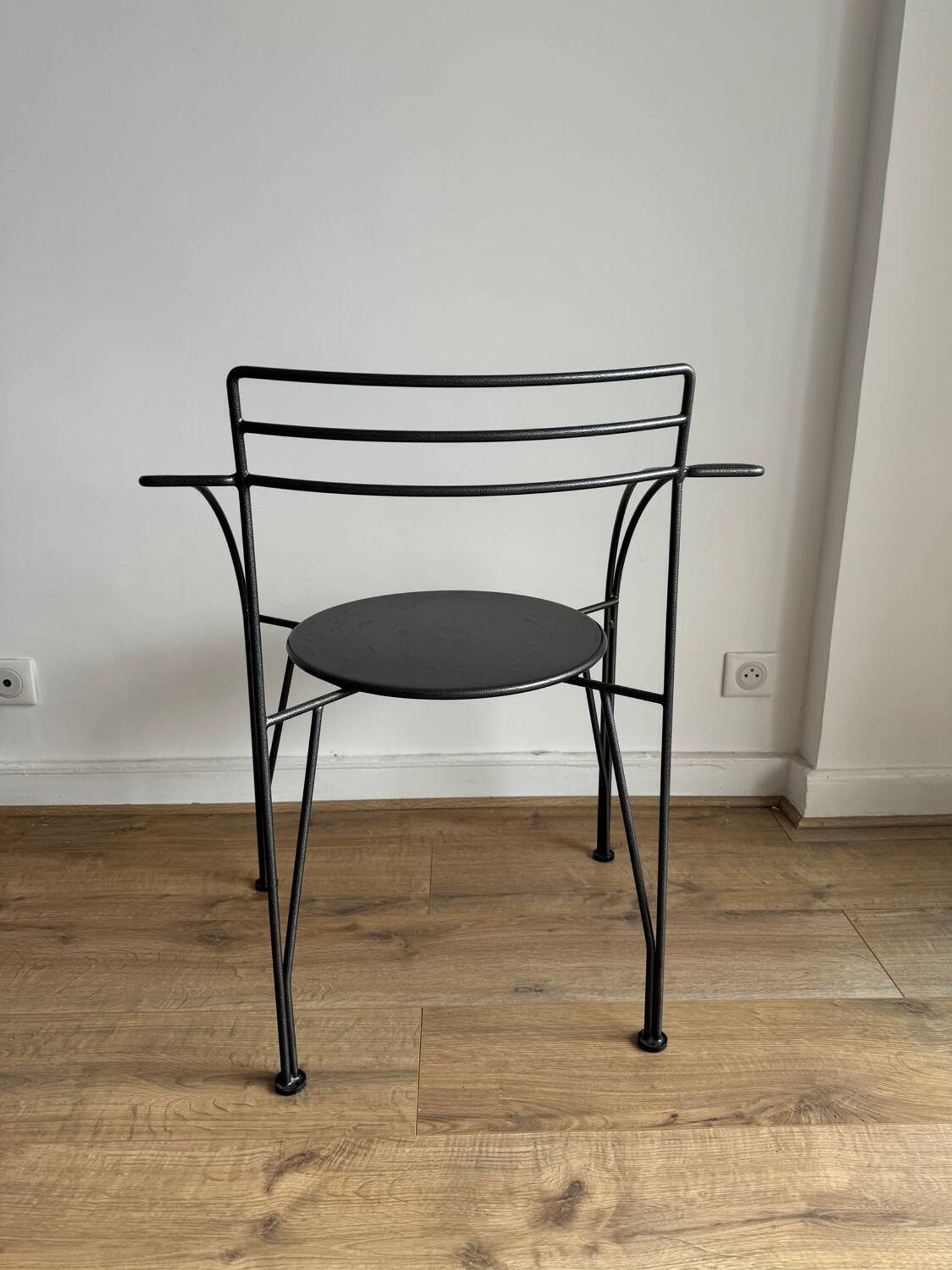 Fauteuil Lune d'Argent par Pascal Mourgue pour Fermob